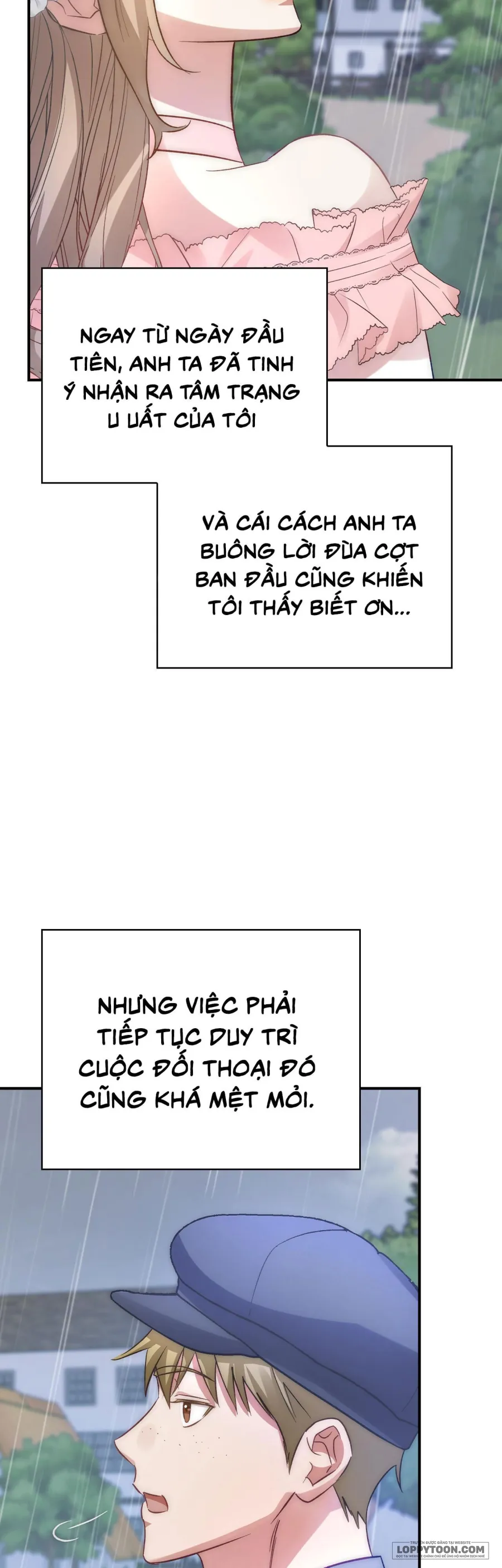 Ủa, Sao Thể Loại Này Khác Biệt Quá Vậy? Chap 10 - trang 47