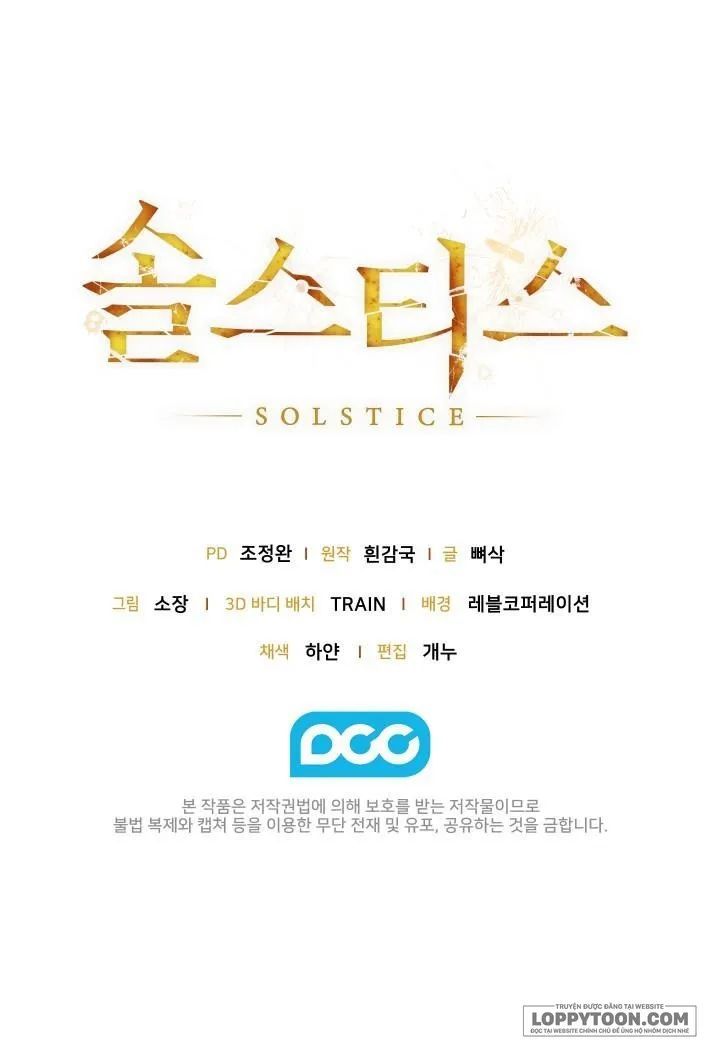Điểm Chí (Solstice) Chap 18 - trang 18