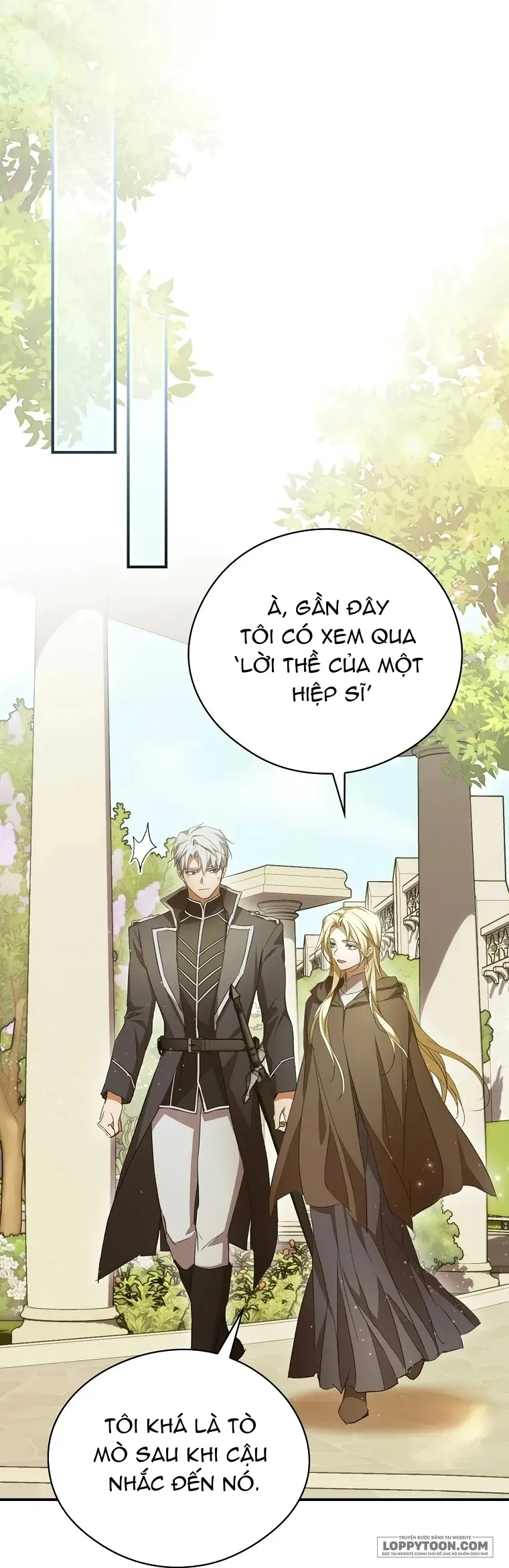 Tìm Một Người Chồng Mới Chap 13 - trang 40