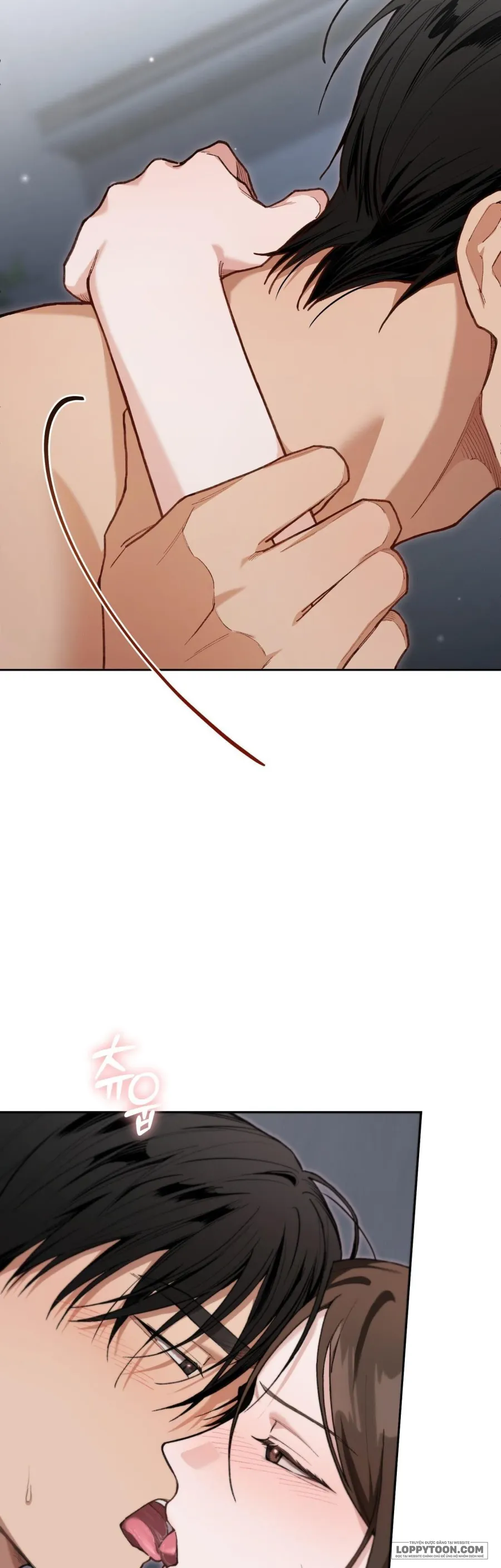Quốc Lộ Số 1 Chap 23 - 🔞🔞🔞 - trang 16