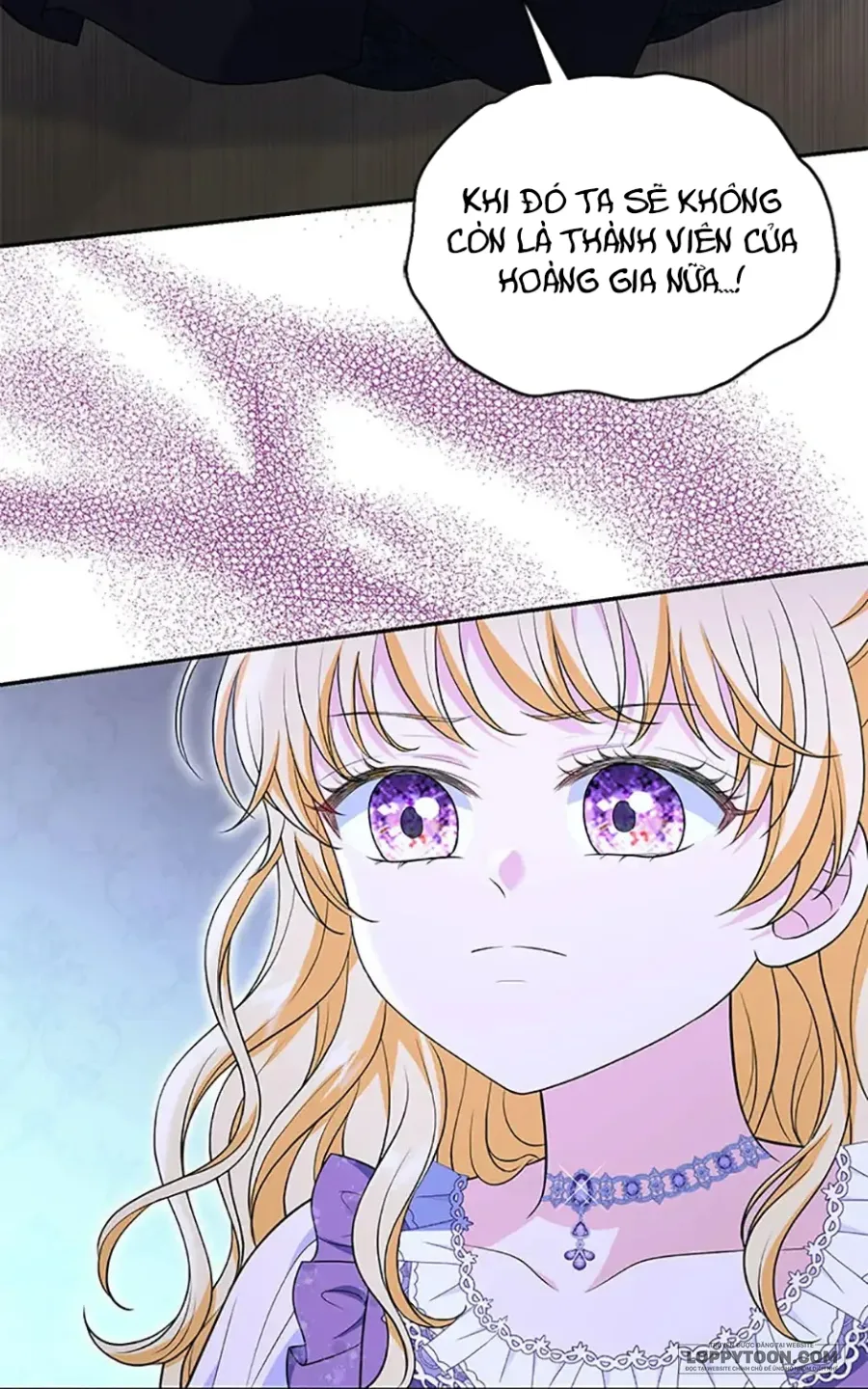 Công Chúa Bé Con Hạng S Thật Mạnh Chap 46 - trang 32