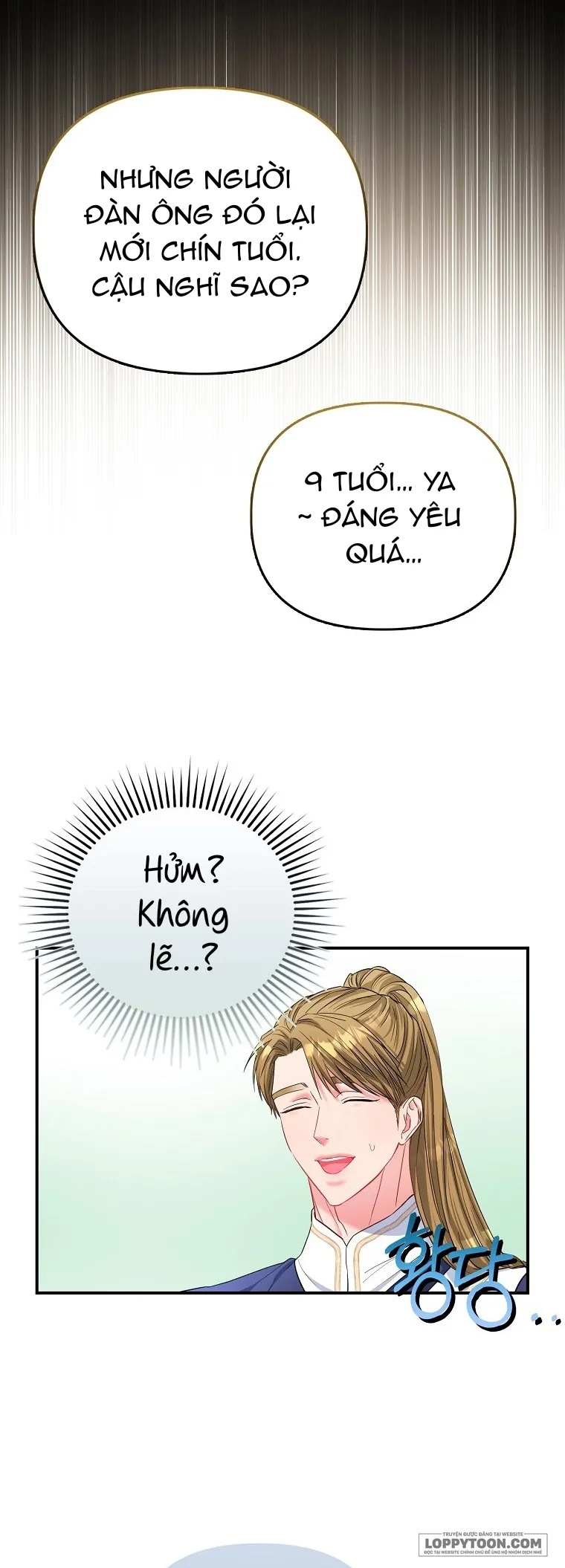 Nàng Công Chúa Của Mọi Người Chap 31 - trang 39