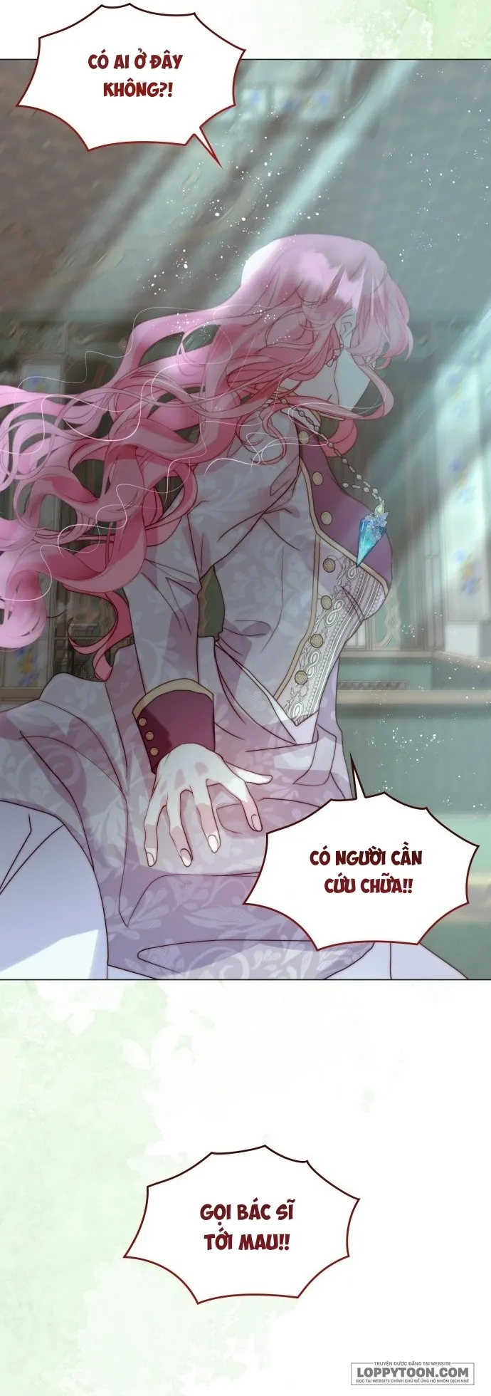 Tôi Được Sinh Ra Là Cô Con Gái Thứ Hai Chap 83 - end ss2 - trang 28