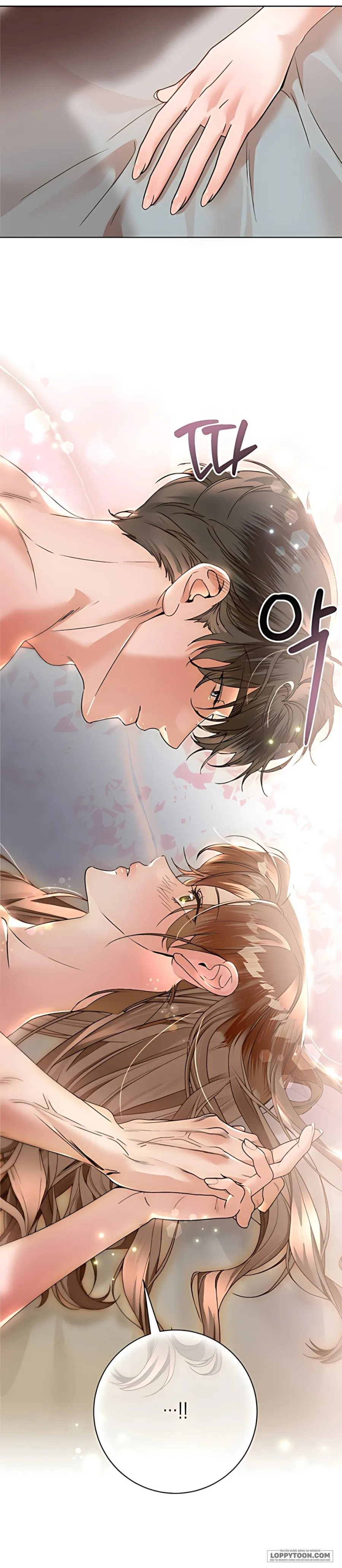 Mỗi Đêm Cùng Bạn Của Anh Trai Chap 8 - trang 45