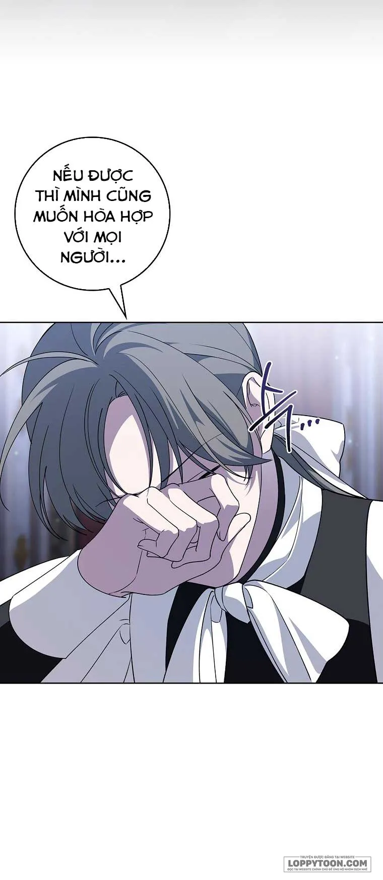 100 lời nguyền tại dinh thự Illestone Chap 33 - trang 40
