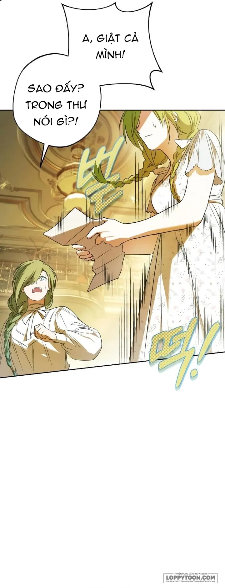 Bạo Chúa Độc Ác Trở Lại Chap 23 - trang 21