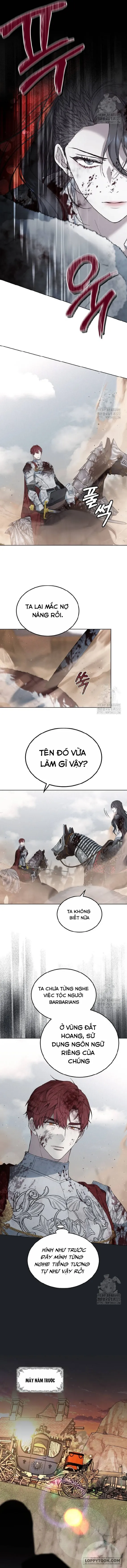 Thời Đại Oman Chap 29 - trang 7