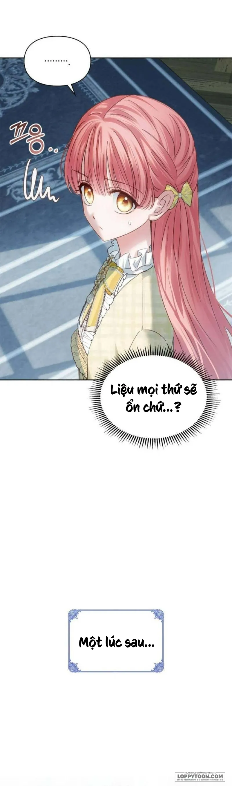 Phạm Nhân Bé Con Của Dinh Thự Mùa Đông Chap 63 - trang 47