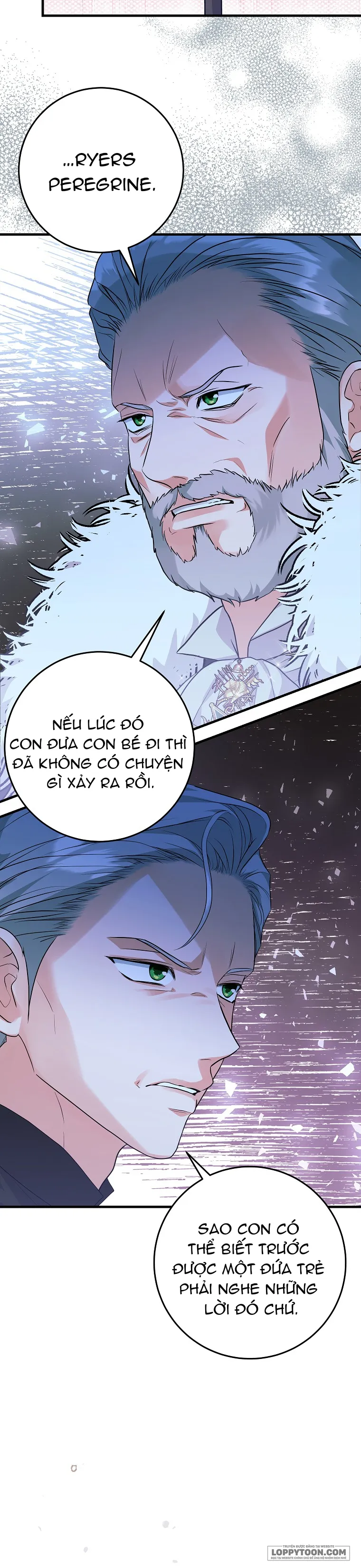 Kẻ Phản Diện Có Thời Hạn Ủng Hộ Tôi Hủy Hôn Chap 62 - trang 20