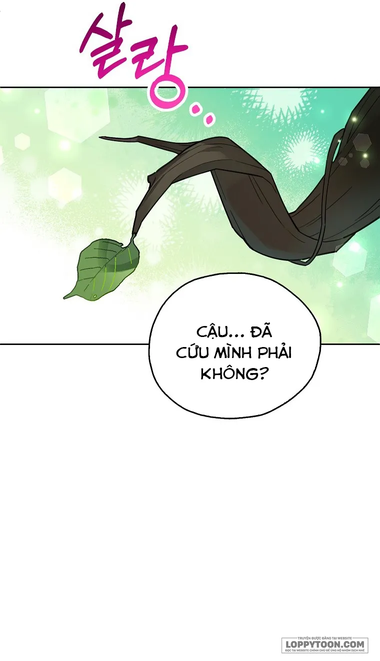 Bé Con Chốn Hoa Nở Chap 6 - trang 14