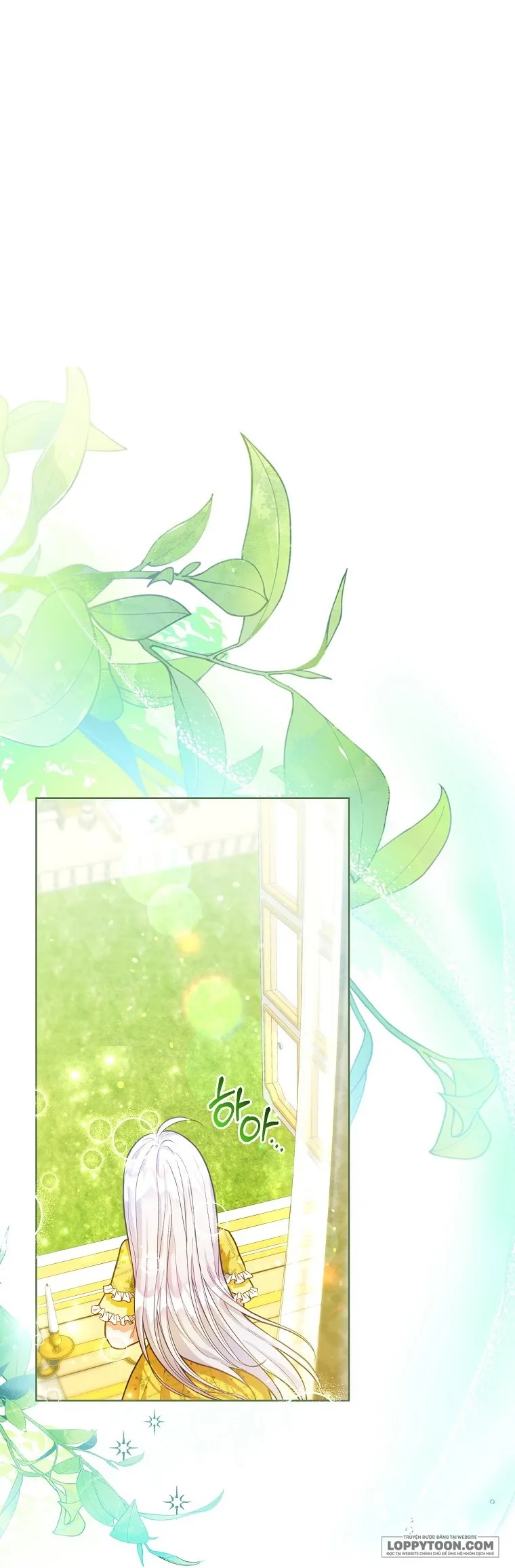 Phương Pháp Trồng Lúa Đặc Biệt Của Ác Nữ Chap 3 - trang 1