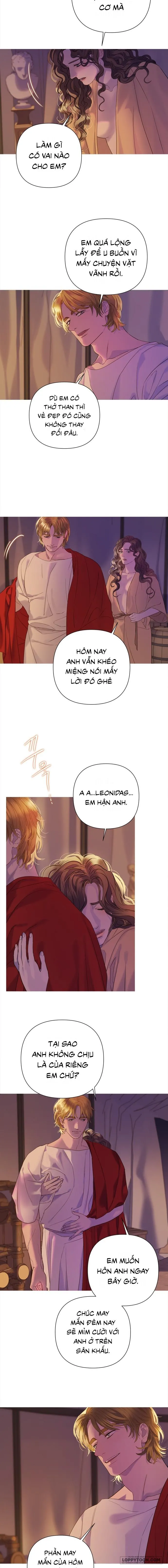 Non Tua Chap 3 - trang 21