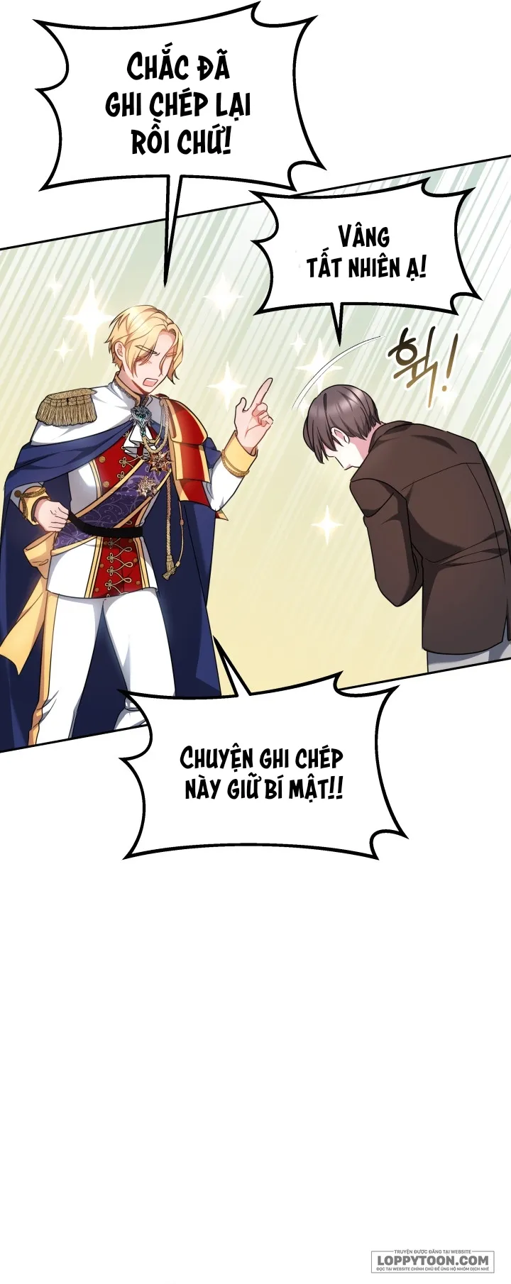 Rồng Con Thuần Hóa Những Kẻ Điên Rồ Chap 11 - trang 26
