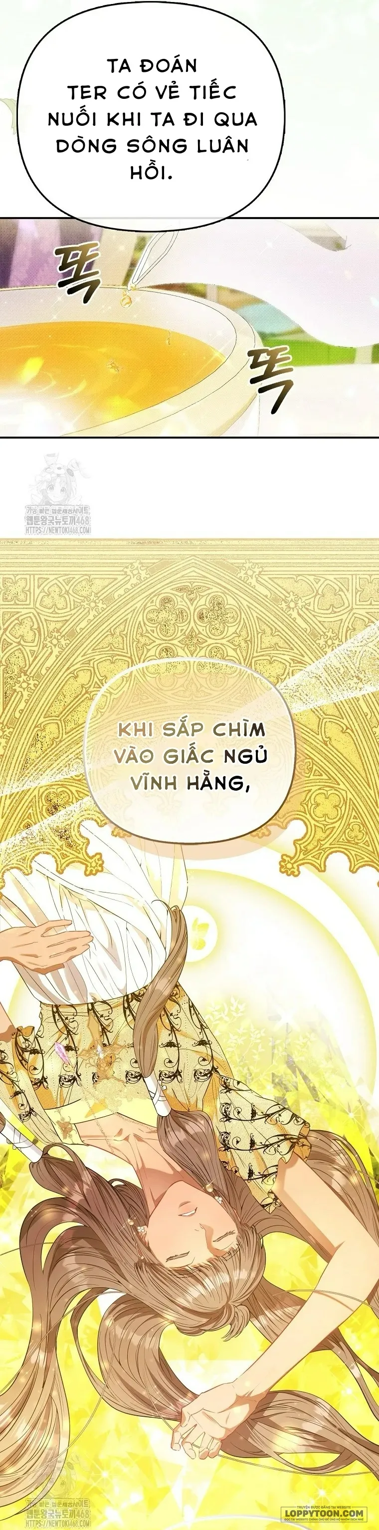 Nàng Công Chúa Của Mọi Người Chap 90 - trang 2