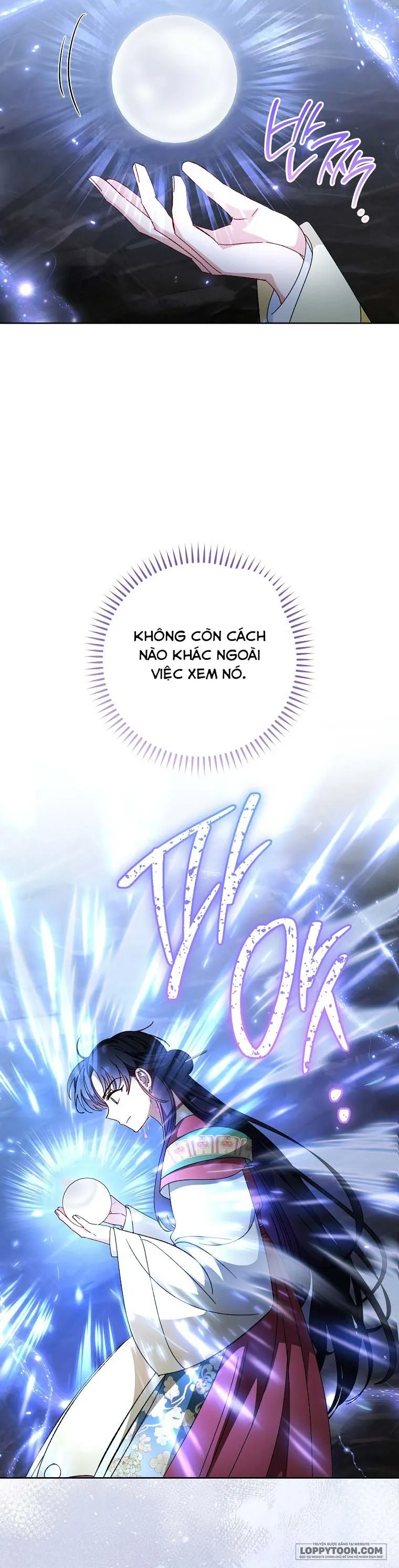 Tiểu Thiếp Chỉ Muốn Sống Yên Bình Chap 105 - trang 38