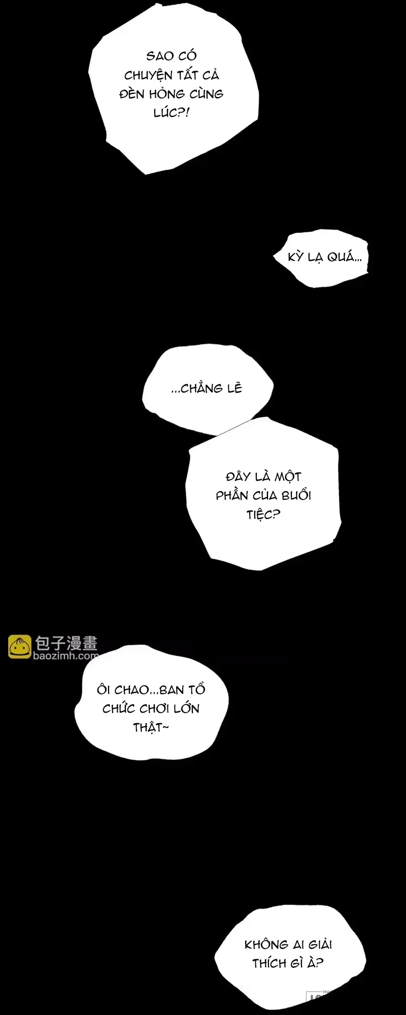 Hương Dục Niệm Chap 32 - trang 36