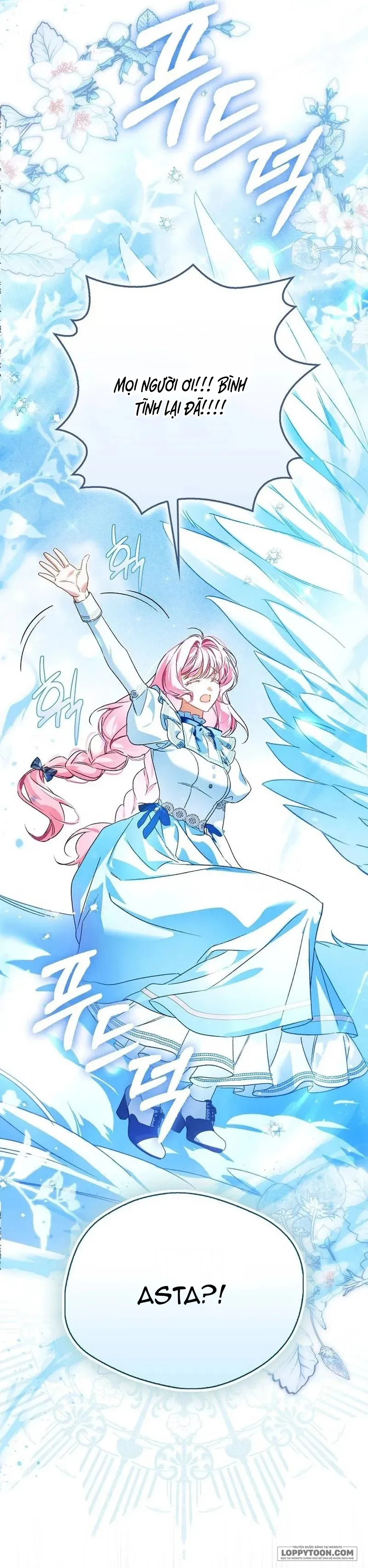 Hầu Tước Maron Chap 27 - trang 33