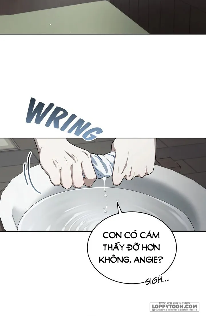 Chúa Phù Hộ Cho Sự Hủy Diệt Của Ta Chap 26 - trang 31