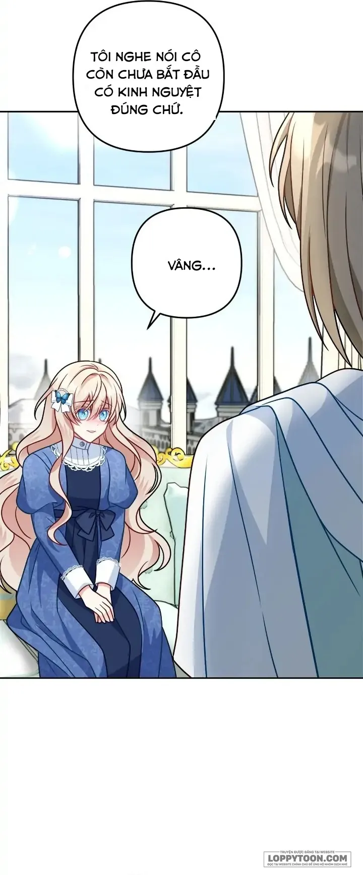 Tôi Sống Chung Với Mẹ Chồng Chap 12 - trang 65