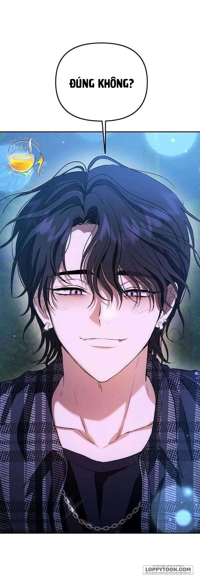 Tình Yêu Thuần Khiết Hư Hỏng Chap 7 - trang 24