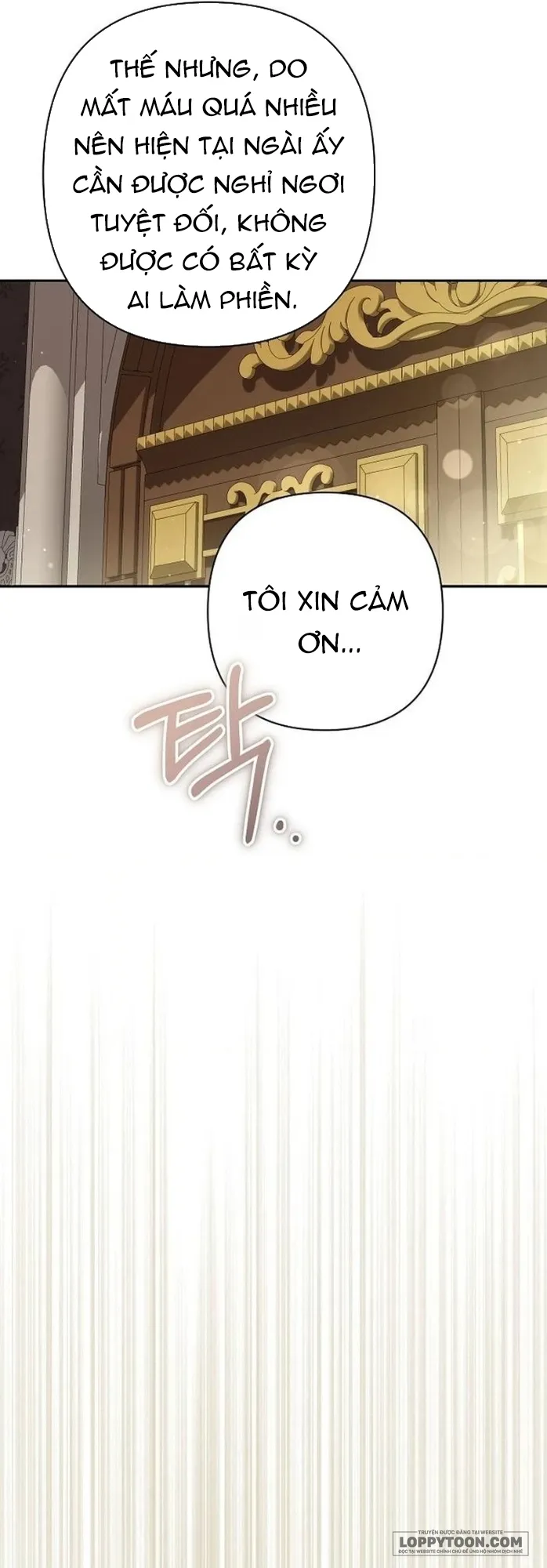 Presepe Bên Ngoài Chiếc Lồng Chap 63 - trang 4