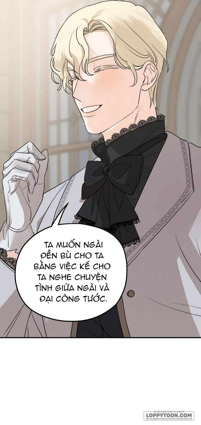 Gia Đình Chồng Quá Ám Ảnh Bởi Tôi Chap 44 - trang 52