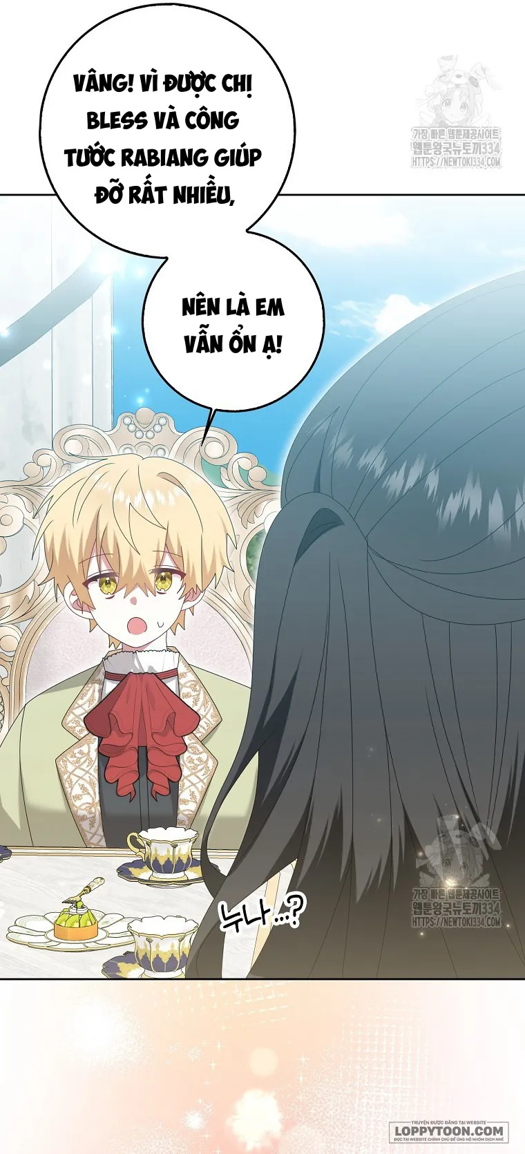 Tôi Sẽ Chiếm Lấy Ngư Trường Này! Chap 37 - trang 25