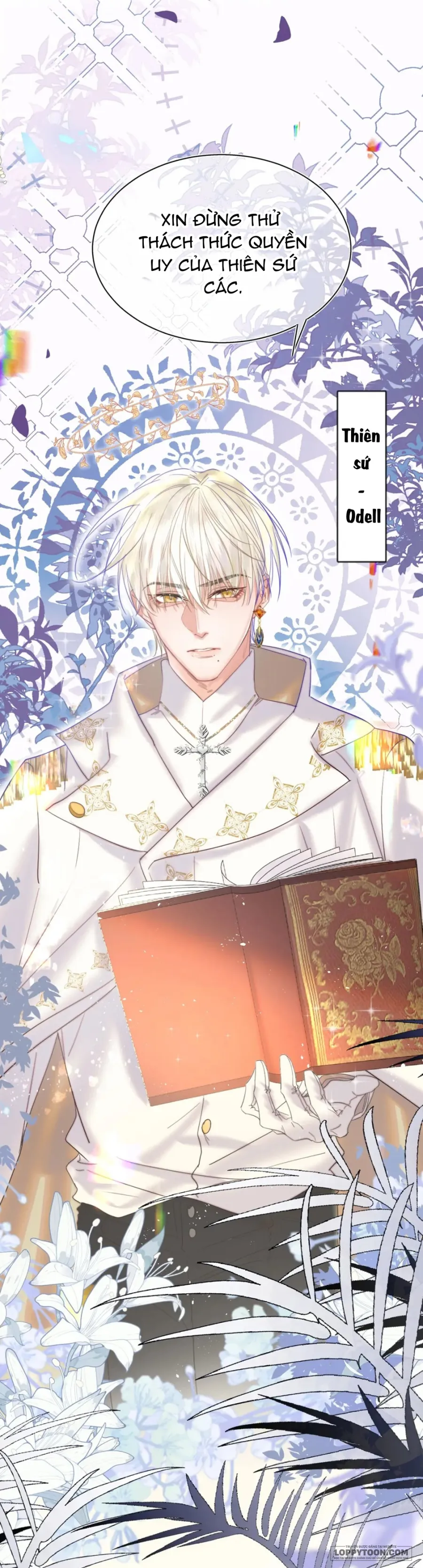 Tôi Nhặt Được Ma Nữ Rồi, Phải Làm Sao Đây? Chap 19 - trang 1