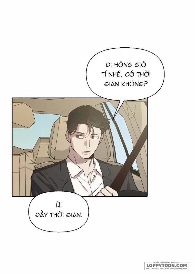 Thanh Xuân Của Chúng Ta Chap 87 - trang 33