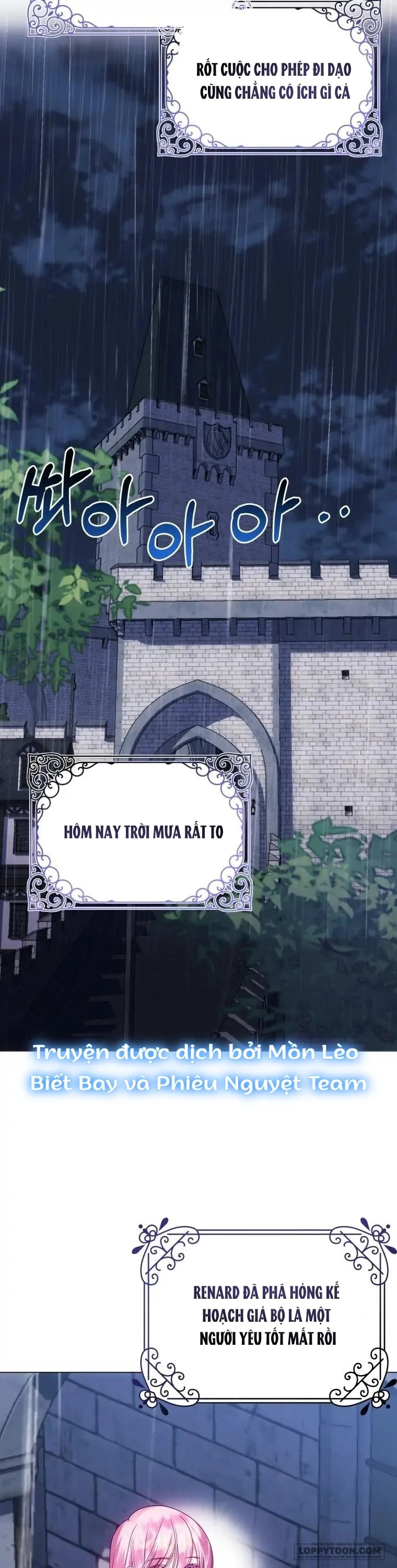 Tôi Gặp Nam Chính Trong Tù Chap 5 - trang 41