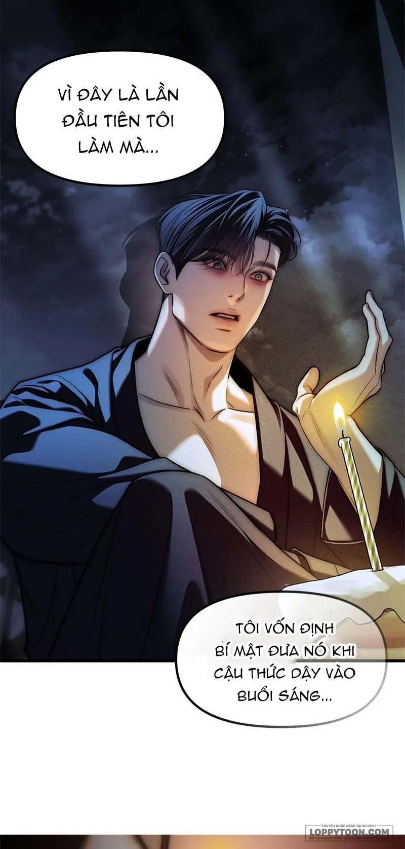 Xâm Nhập Trường Trung Học Tài Phiệt Chap 85 - trang 135