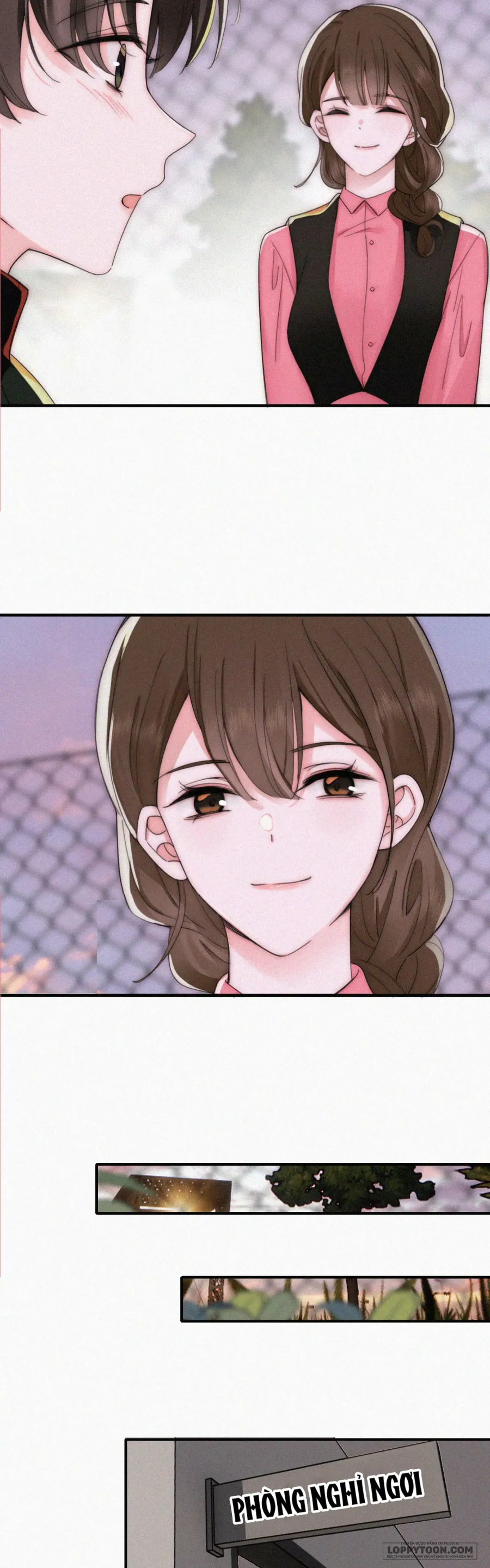Một Lòng Cưng Chiều Chap 16 - trang 5