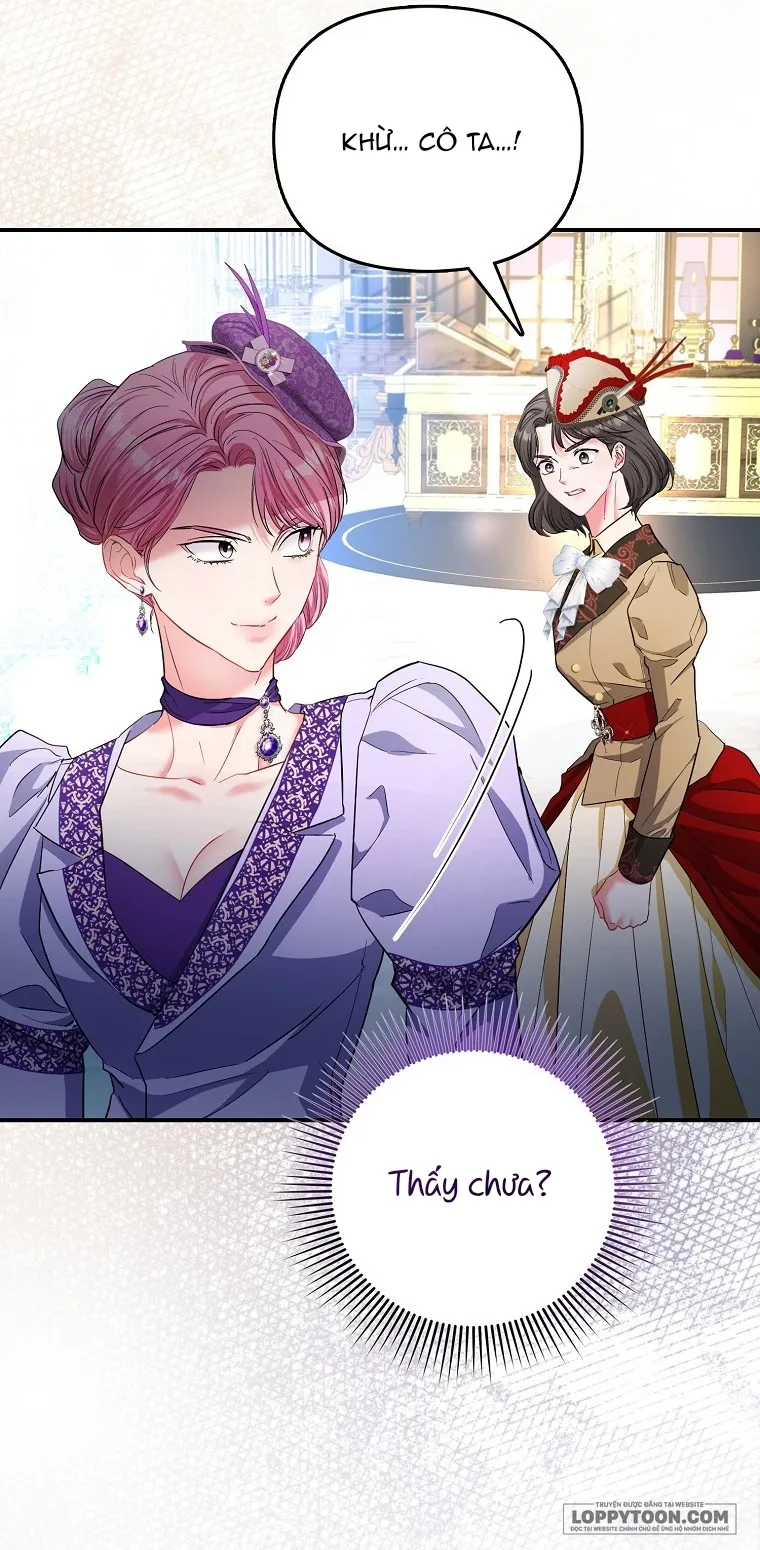 Nàng Công Chúa Của Mọi Người Chap 29 - trang 39