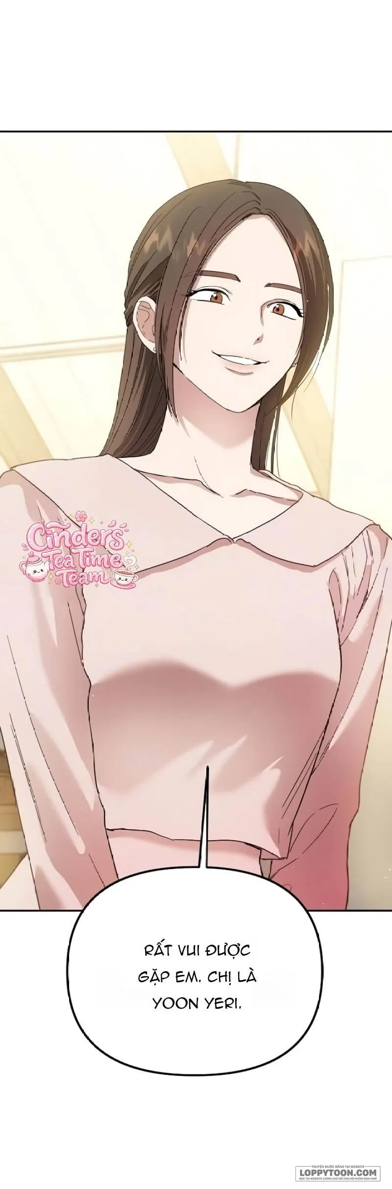Tình Yêu Thuần Khiết Hư Hỏng Chap 22 - trang 42