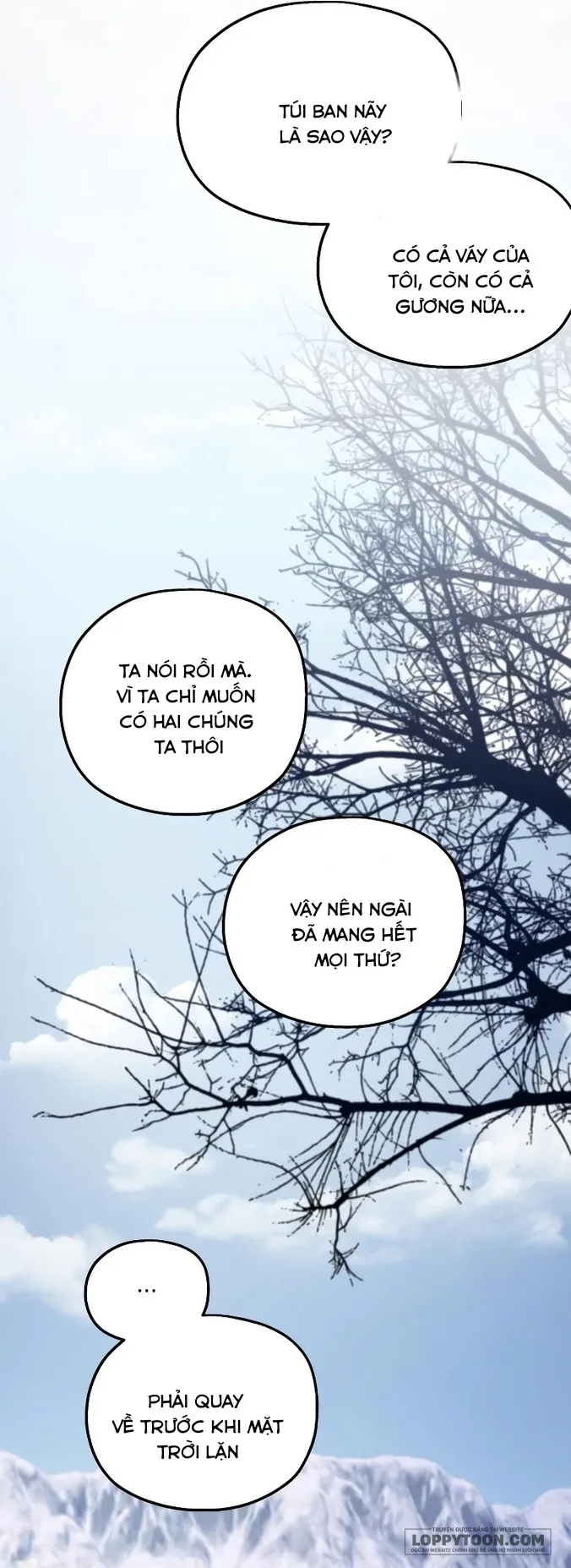 Gia Đình Chồng Quá Ám Ảnh Bởi Tôi Chap 95 - trang 67