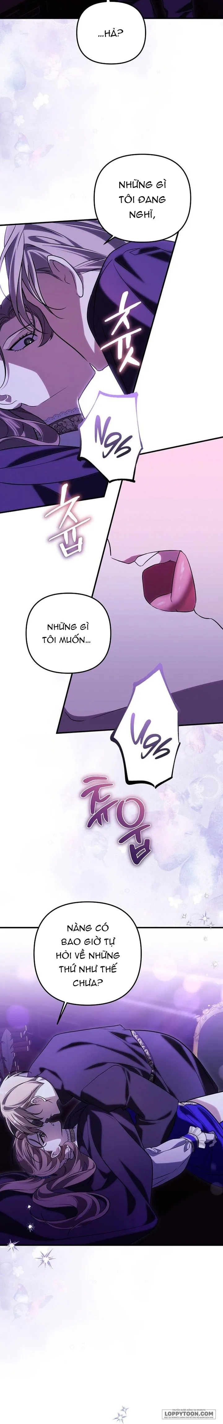 Dù Sao Chúng Ta Cũng Đã Kết Hôn Rồi Chap 20 - trang 24