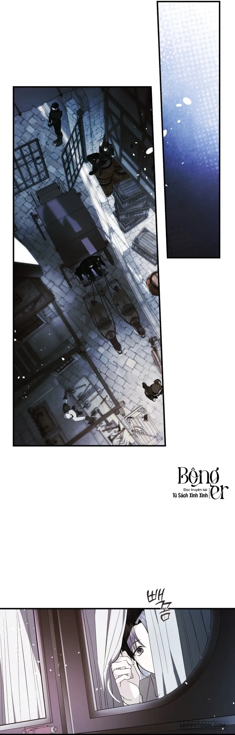 Tôi Chỉ Cần Con Của Công Tước Chap 14 - trang 41