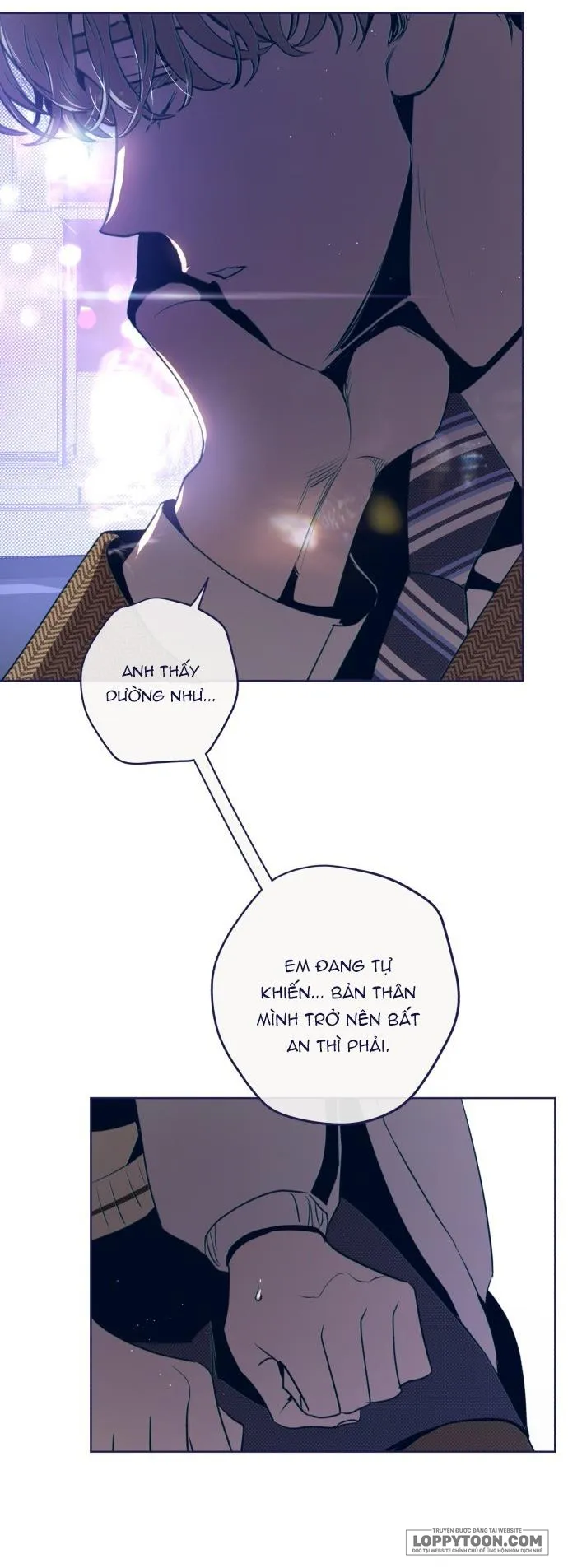 Trắc Nghiệm 4 Lựa Chọn Chap 38 - trang 30