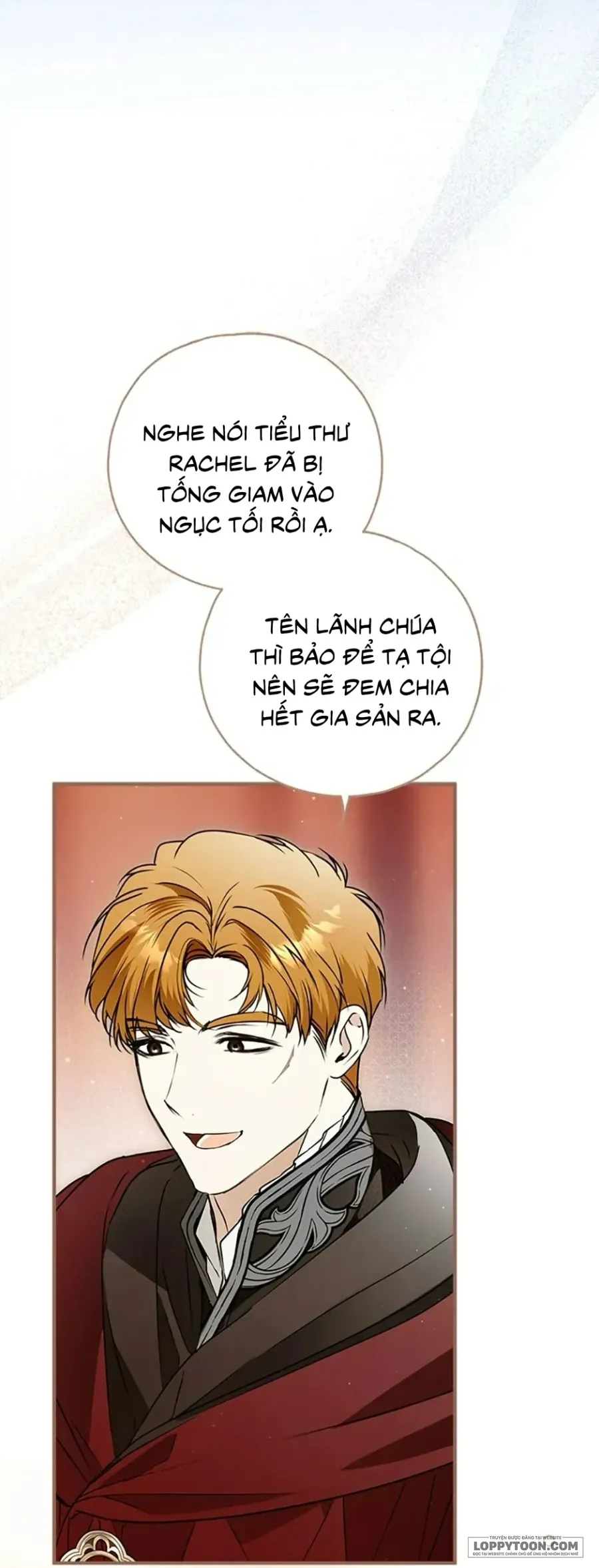 Có Kẻ Đã Sở Hữu Cơ Thể Của Tôi Chap 80 - trang 46