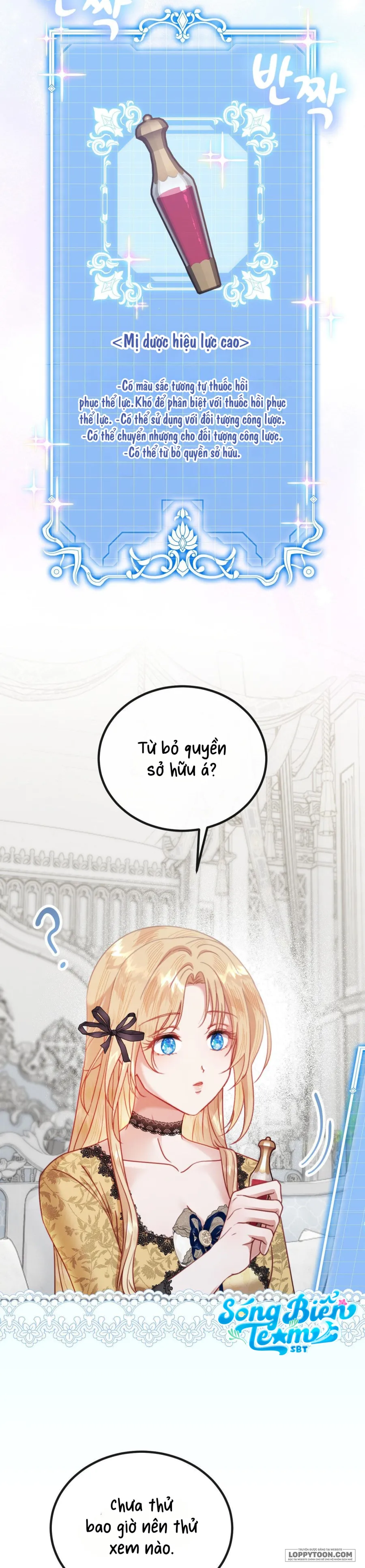 Bị Mắc Kẹt Trong Trò Chơi Harem Ngược Vô Vọng Chap 7 - 🔞🔞🔞 - trang 18