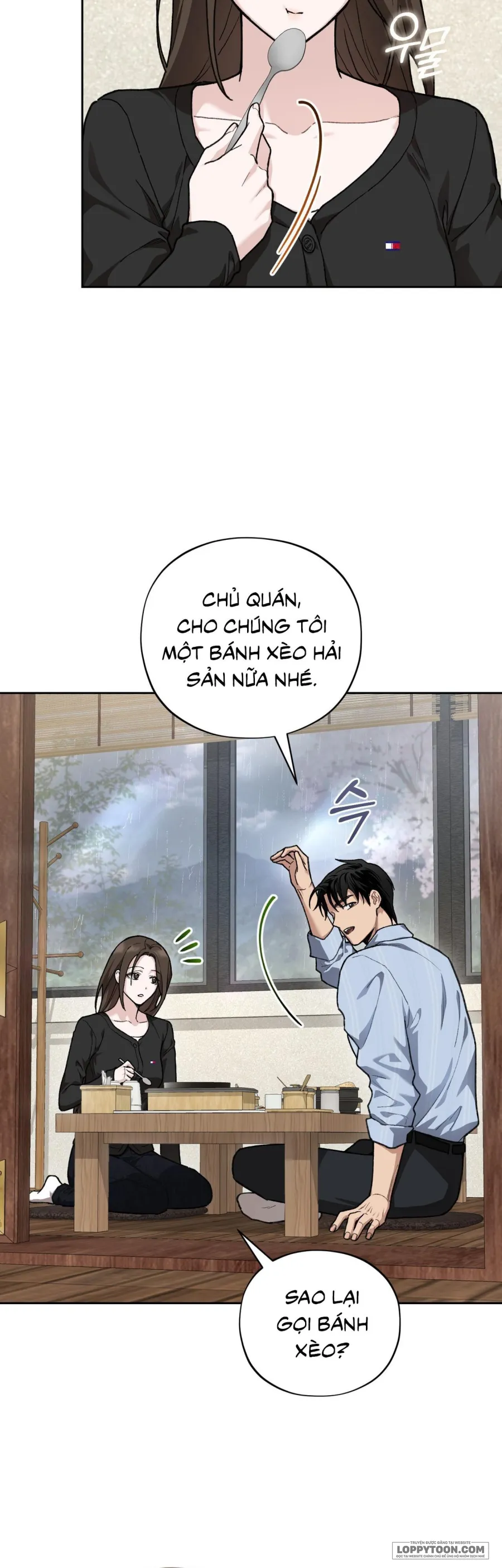 Quốc Lộ Số 1 Chap 12 - trang 24