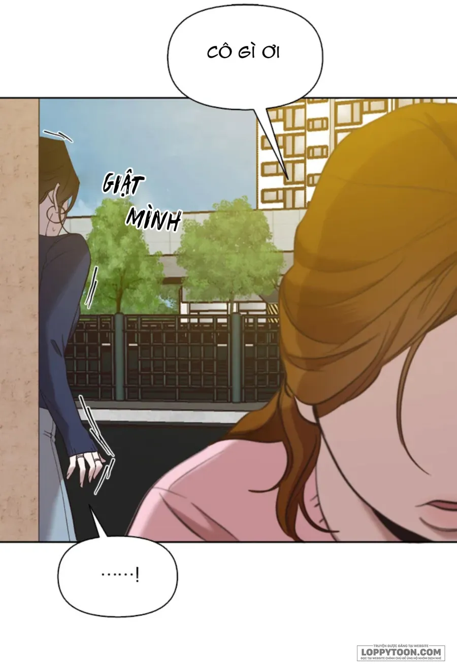 Thanh Xuân Của Chúng Ta Chap 30 - trang 79