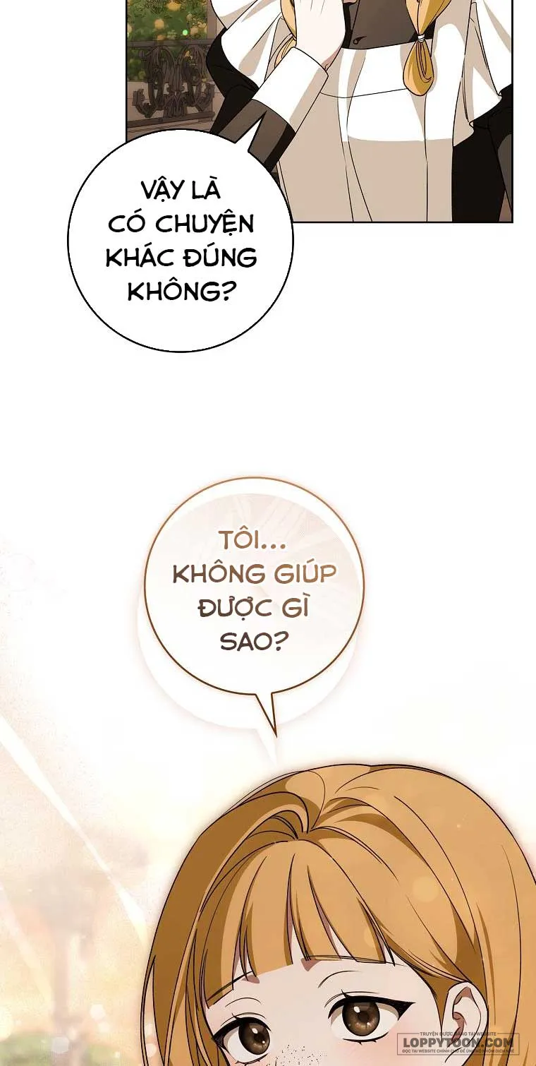 100 lời nguyền tại dinh thự Illestone Chap 32 - trang 77