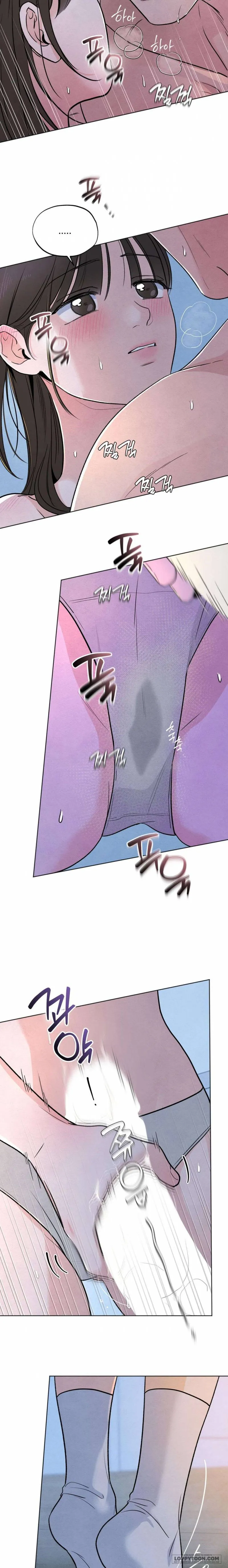 Cuộc Đời Của Kẻ Cặn Bã Chap 35 - 🔞🔞🔞 - trang 14