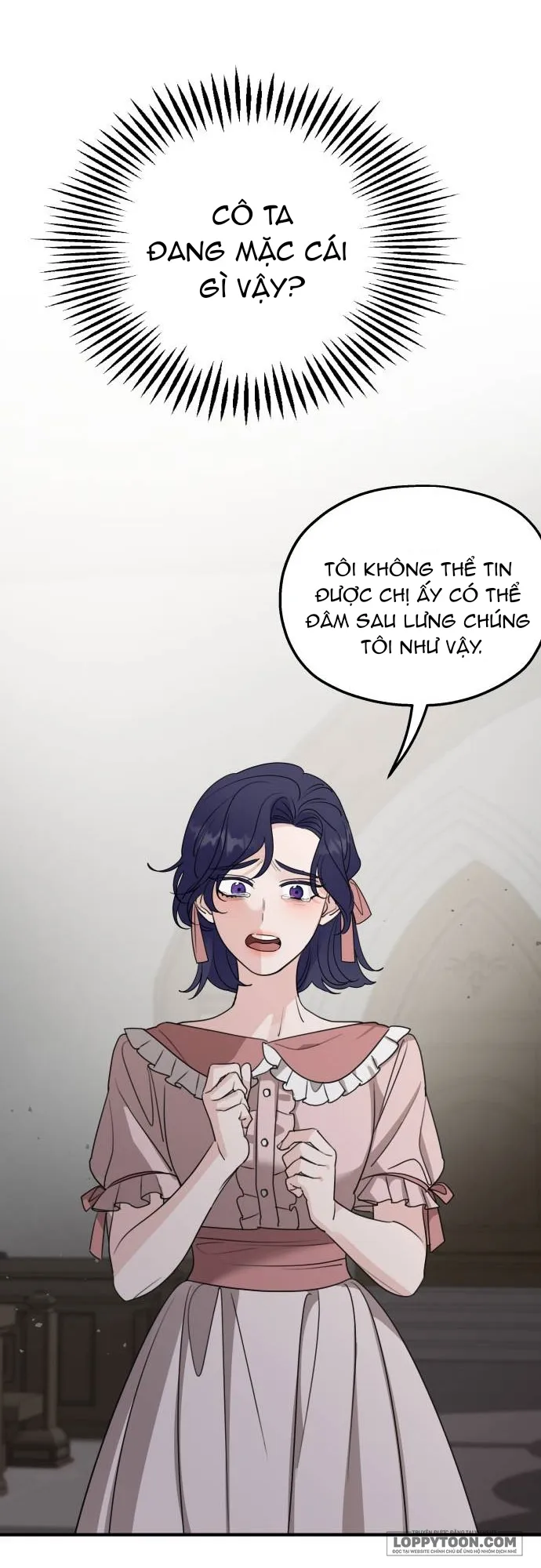 Gia Đình Chồng Quá Ám Ảnh Bởi Tôi Chap 60 - trang 29