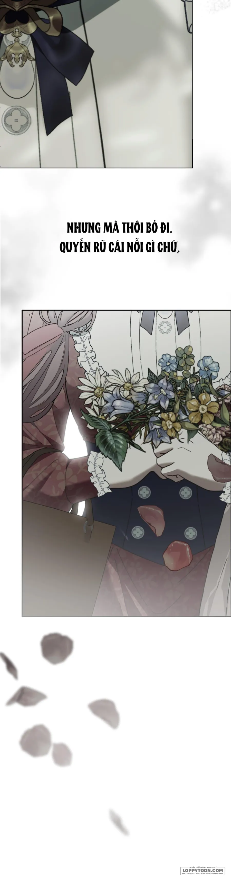 Sự Tàn Khốc Mang Tên Chuộc Tội Chap 18 - trang 21