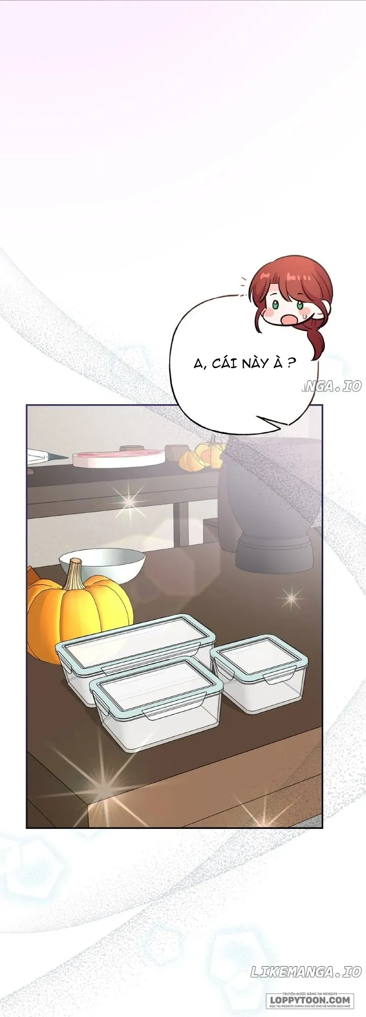 Hầu Gái Không Thích Nuôi Dạy Trẻ Nhỏ Chap 57 - trang 66