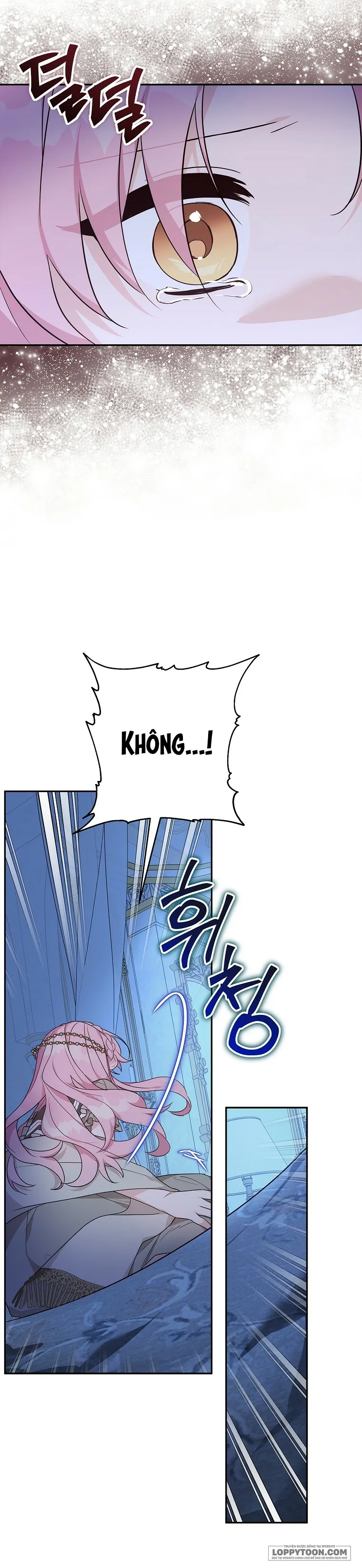 Tôi Đã Trở Thành Con Gái Út Của Công Tước Phản Diện Chap 24 - trang 4