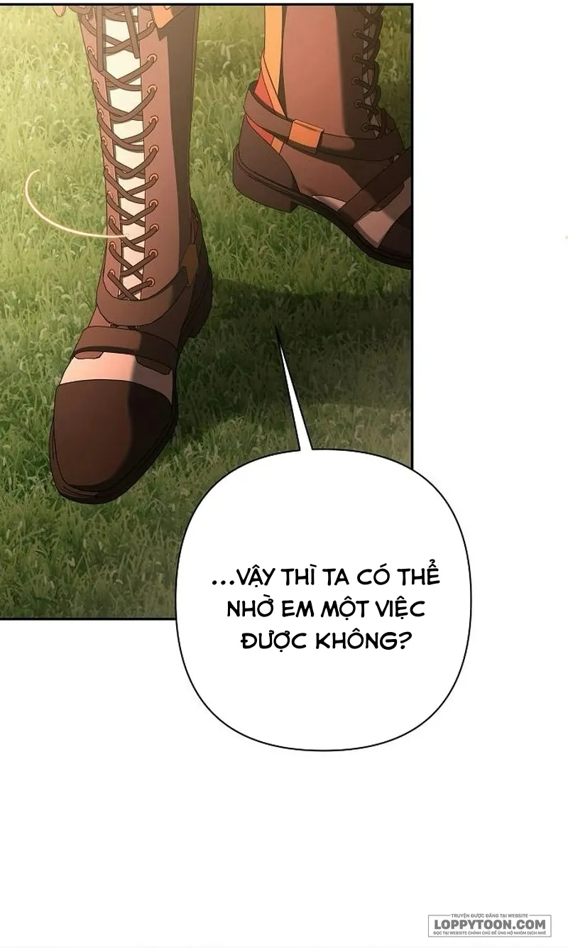 Presepe Bên Ngoài Chiếc Lồng Chap 28 - trang 65