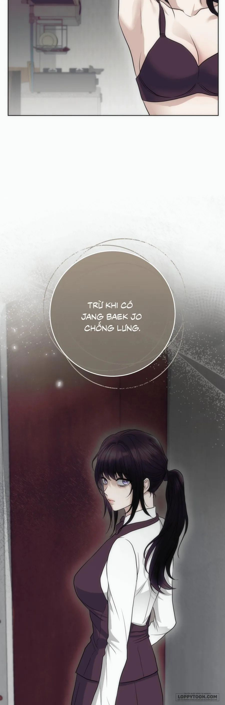 Hang Kiến Chap 6 - trang 51
